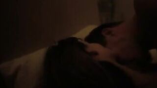 Rooney Mara, Catherine Zeta-Jones - Side Effects.