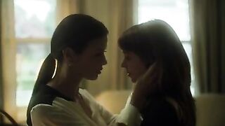 Rooney Mara, Catherine Zeta-Jones - Side Effects.