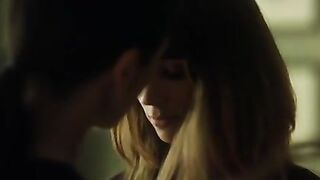 Rooney Mara, Catherine Zeta-Jones - Side Effects.