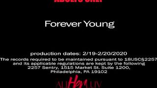 AllHerLuvDotCom - Forever Young Pt. 3 - Teaser