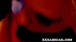 Jayme Langford and Faye Reagan - Lesbian Pornstars So Horny