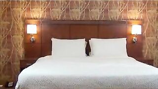  Rough Lesbian Strapon 