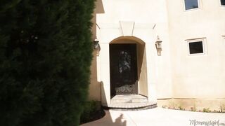 Carmen Callaway and Brandi Love at Mommy's Girl