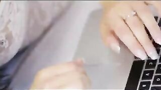 Amazing Lesbian Sex
