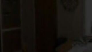 black and white lesbians