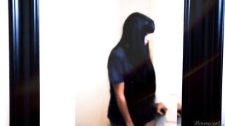 Allie Haze and Mercedes Carrera at Mommy's Girl