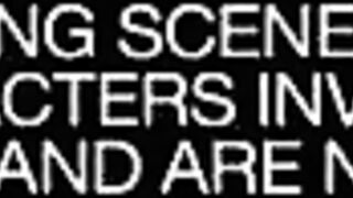 Fucked hard by her two step mums 