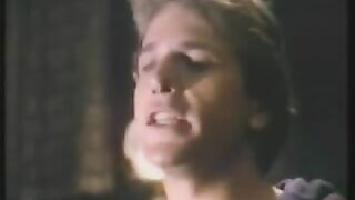 The performance of his wife.