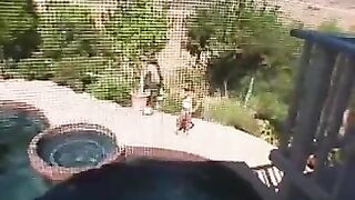 Daydreaming with strap-on Lesbians