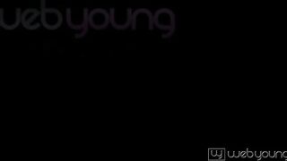 Dillion Harper and Jillian Janson at WebYoung