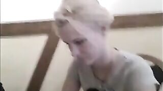 lesbos crazy day at the swimming pool