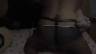 ella se folla a su amiga