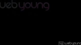 Sara Luvv and Chloe Foster at WebYoung