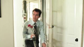 lesbian cheating wife