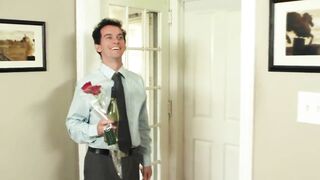 lesbian cheating wife