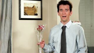 lesbian cheating wife