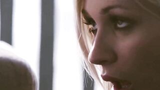 Lesbians - deep drilling