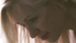 Lesbians - deep drilling