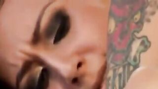 British Lesbo Threesome