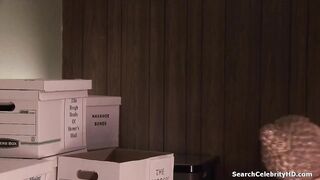 Erika Jordan and Jade Starr - Baby Dolls Behind Bars