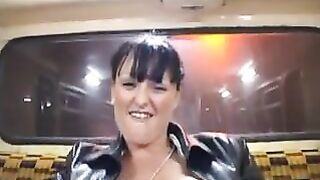 Kinky British Lesbians
