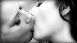 Anikka Albrite and Sovereign Syre at Girls Try Anal