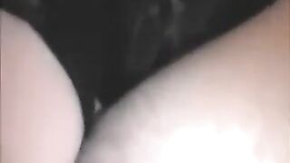 Mature lesbian hard clit blow