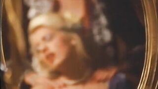Sharon Kane & Sharon Mitchell