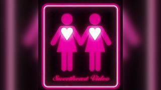 Sweetheart Erotic Tribbing Time 