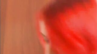 not mom and not daughter