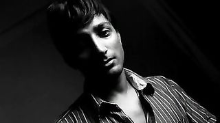 Beautiful bengali girls smooching lesbian and 1 boy jerking