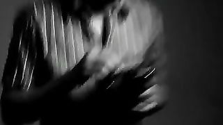 Beautiful bengali girls smooching lesbian and 1 boy jerking