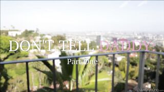 August Ames and Abella Danger at WebYoung