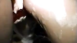 Bathtub Lesbians (Home Made)