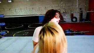 Humiliation Wrestling