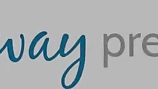 Abby Cross and Bianca Breeze at The Senator's Speech