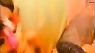 Ghana Lesbian Porn Movie By GH Pussies