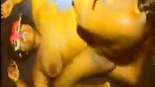 Ghana Lesbian Porn Movie By GH Pussies