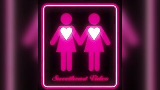 Sweetheart Kleio gets Ass licked by Asian MILF