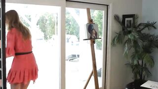 Scent of a Woman - (Episode #01)