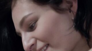 Leanne Lace Has The Chance To Fuck Her Lesbian Girlfriend Emylia Argan In The Morning -  A GIRL KNOWS