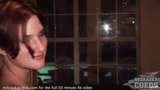 hot chicks partying naked during spring break