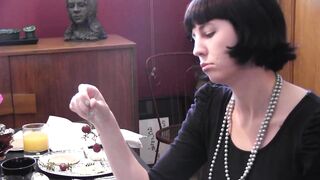 Wet Games Lesbians inside