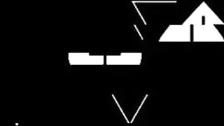 Susy Blue under my Ass: ass smothering facesitting with Margout Darko