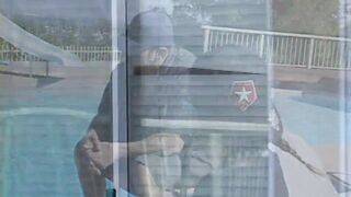 Pornstar Gangbang - Selena Silver who gets filled with many loads