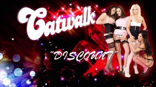 ANNA LOVATO'S CATWALK - Chapter #01