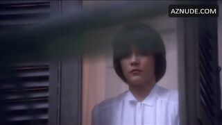 Laura Gemser Lesbian And Bush Scene In The Alcove