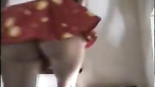 Mom is Hot... When Step Dad is Busy. (PT)