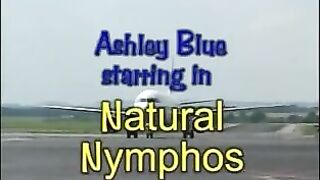 Ashley Blue, Carrie Cruise and Tera Joy are Natural Nymphos