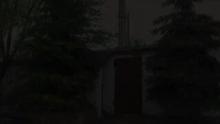 Tattooed Mom - Nick and Caty fuck each other in a big cock